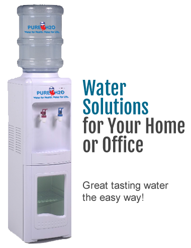 water solutions